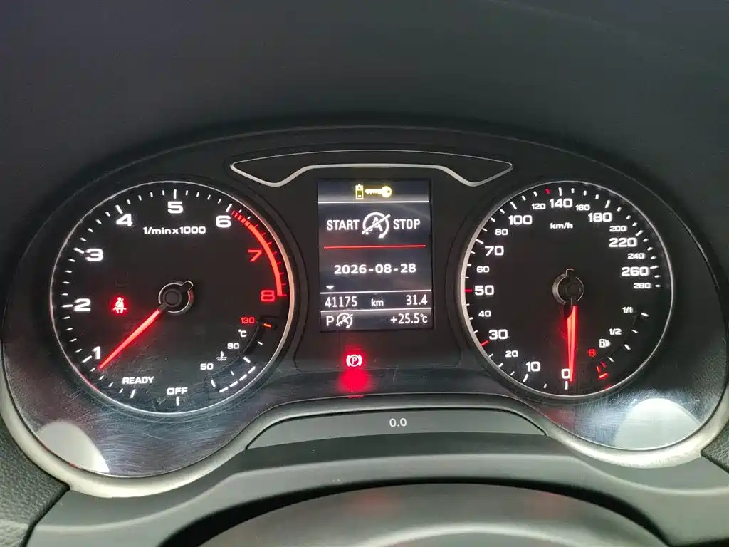 Audi A3, миниатюра 12