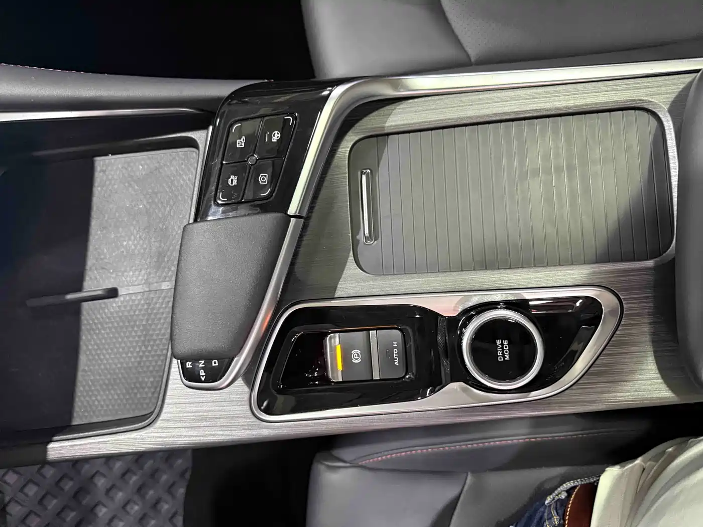 Changan UNI-T 2020 2020 1.5T Flagship