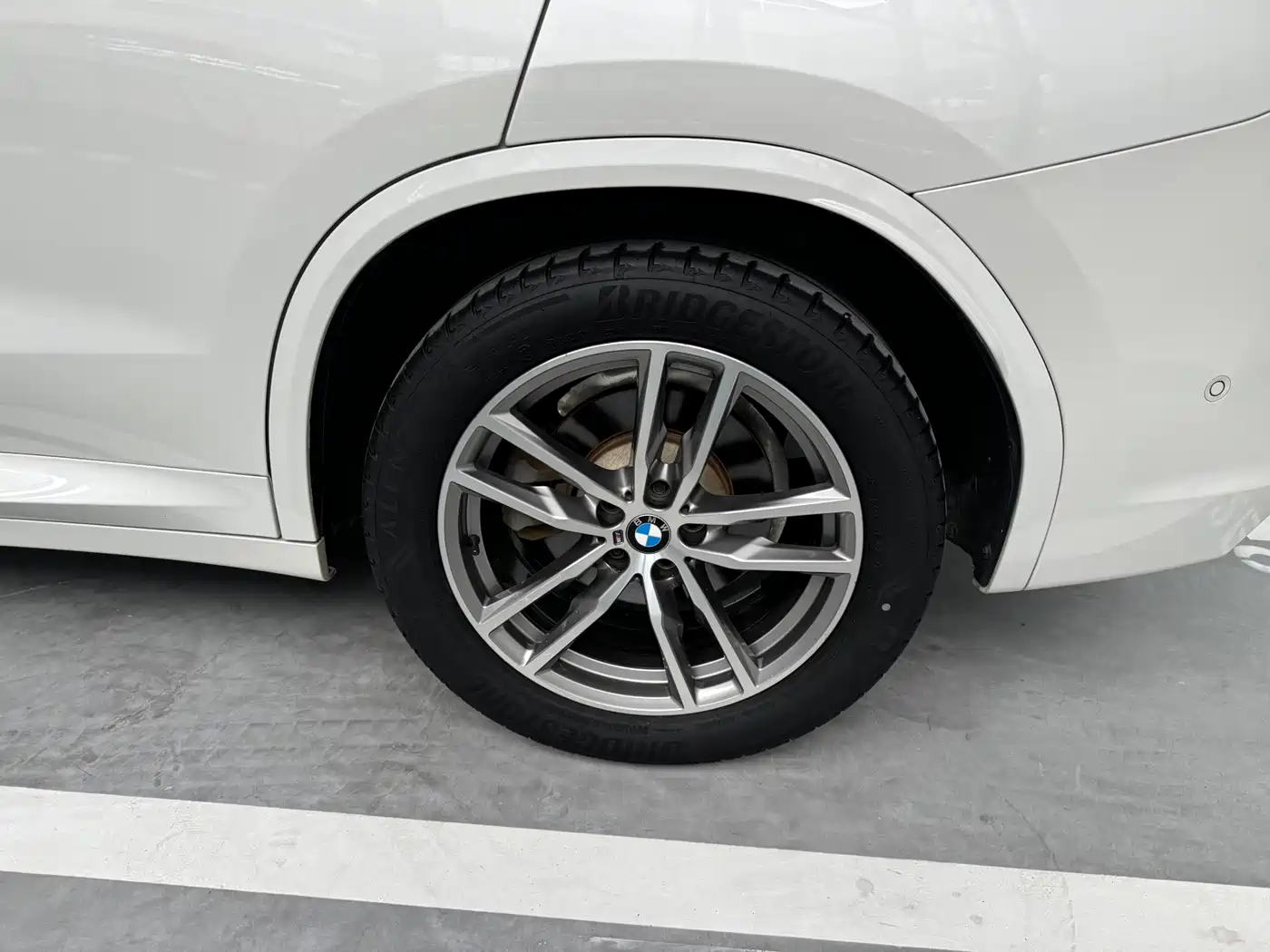 Photo 13 - BMW X3