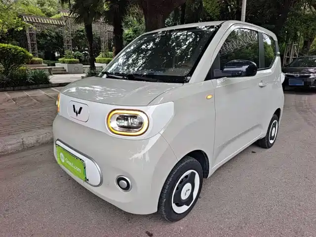 Wuling Motors Hongguang MINIEV 2025