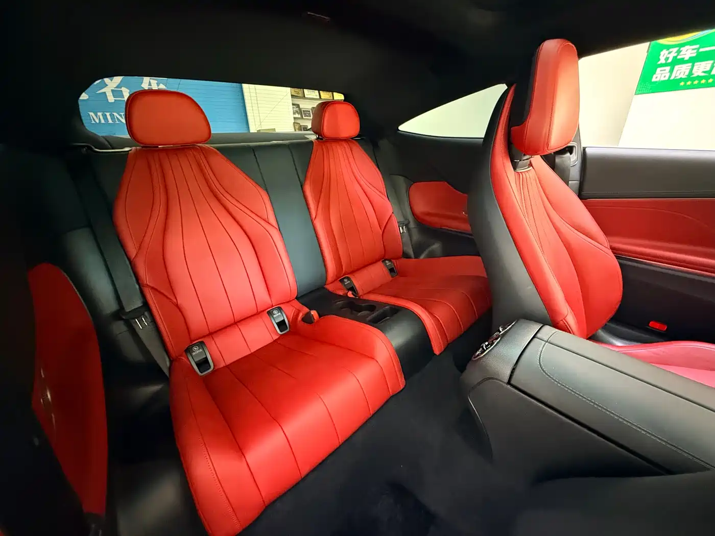 Mercedes-Benz CLE 2024 CLE 300 4MATIC Luxury Coupe фото 19