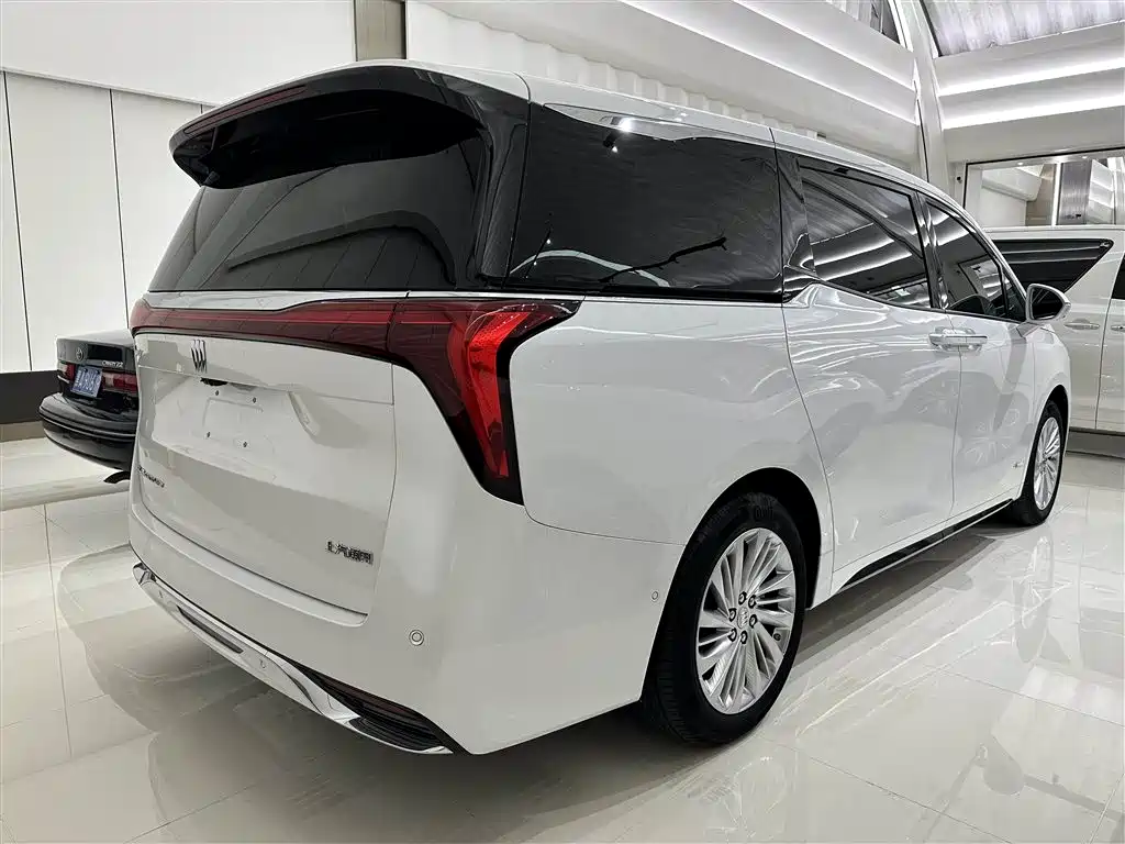 Buick Century 2023 2.0T 6-Seat World Edition фото 20