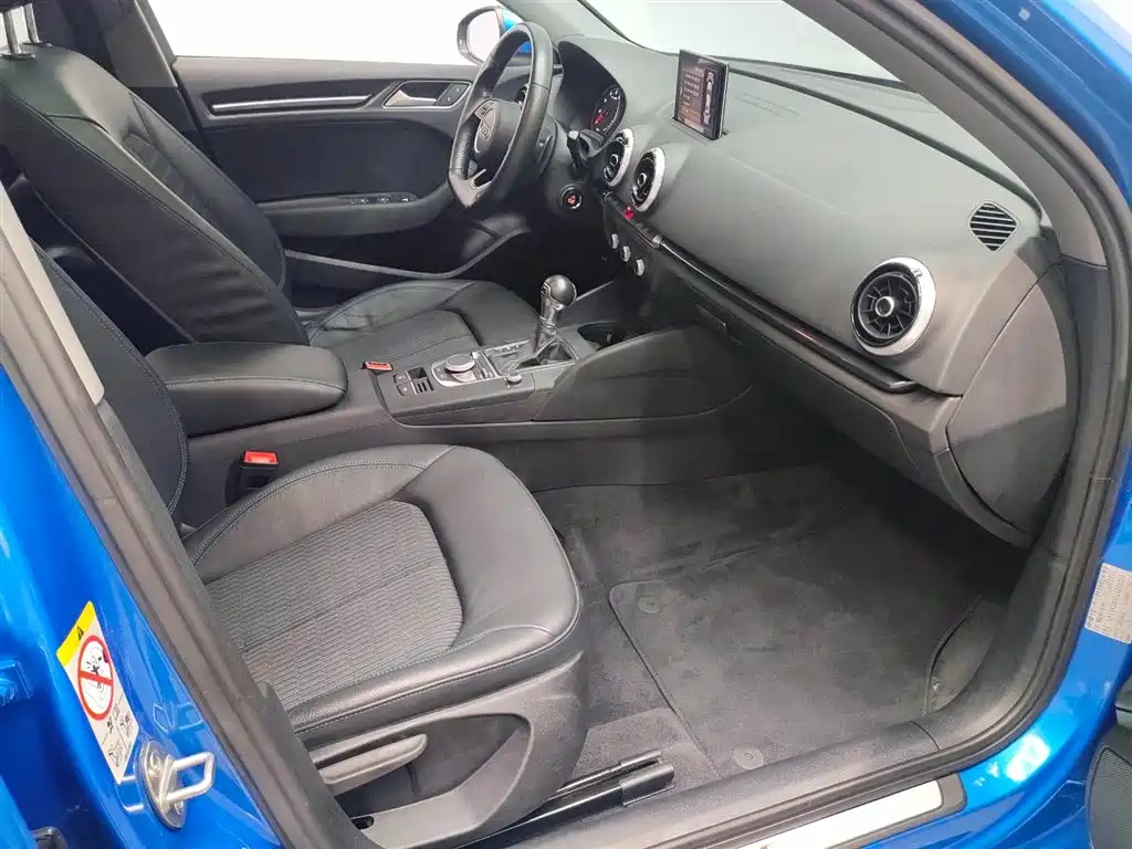 Audi A3, миниатюра 19