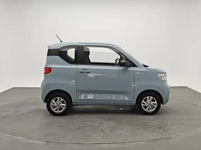 Фото 3 - Wuling Motors Hongguang MINIEV