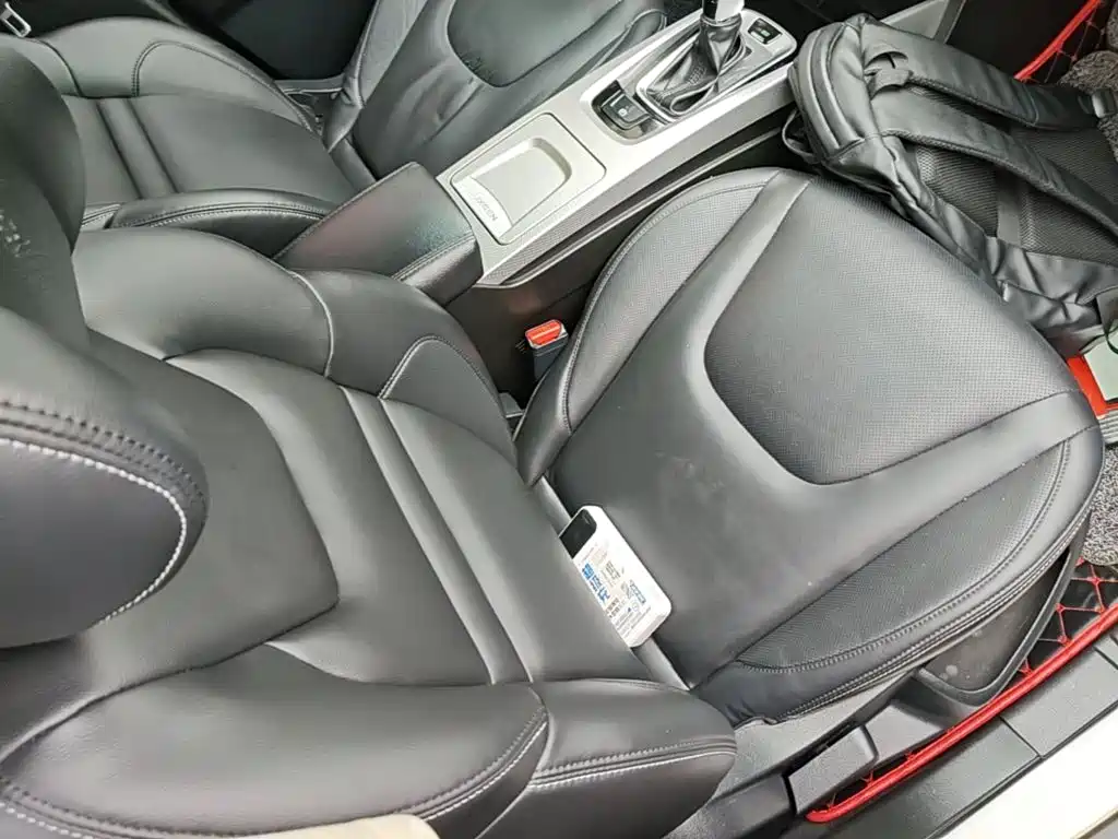 Luxgen U6 SUV 2015 2015 1.8T Charm Upgrade