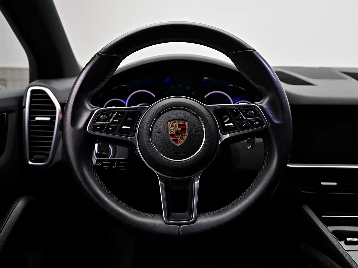 Porsche Cayenne 2018 Cayenne 3.0T фото 7
