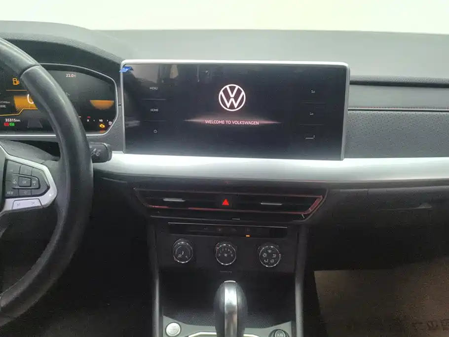 Volkswagen Lavida 2023 300TSI DSG Starlight Full Comfort Edition фото 13