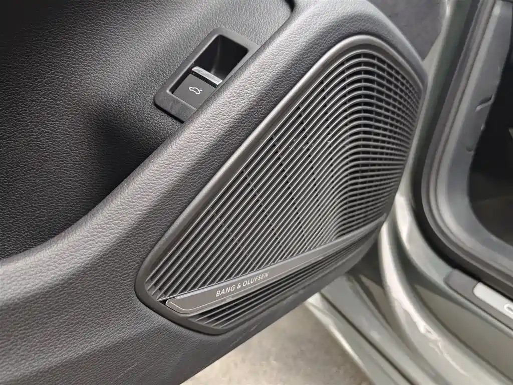 Audi S4 2023 S4 3.0TFSI фото 16