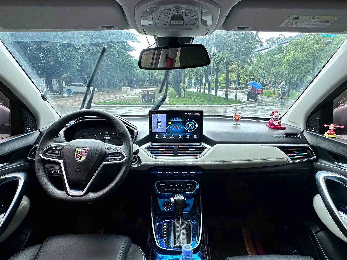 Baojun 530 2018 2019 1.5T CVT Premium Edition China VI