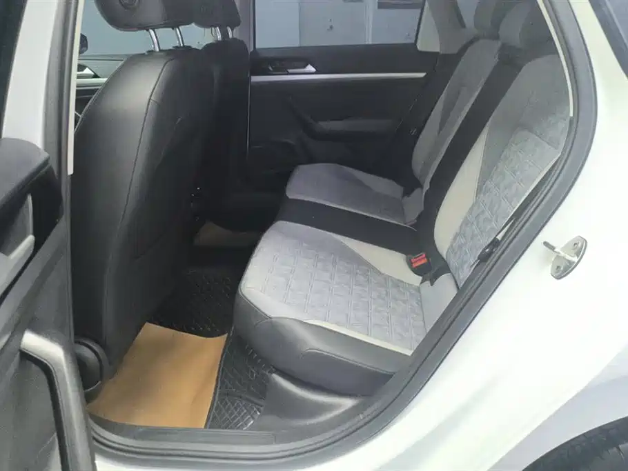 Volkswagen Lavida 2023 280TSI DSG Comfort Edition фото 11