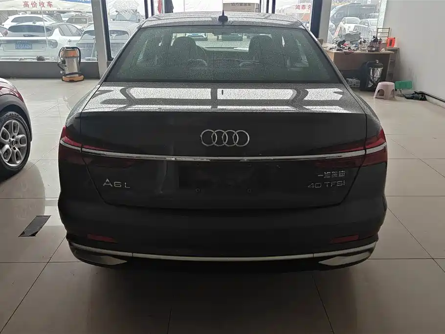  A6L