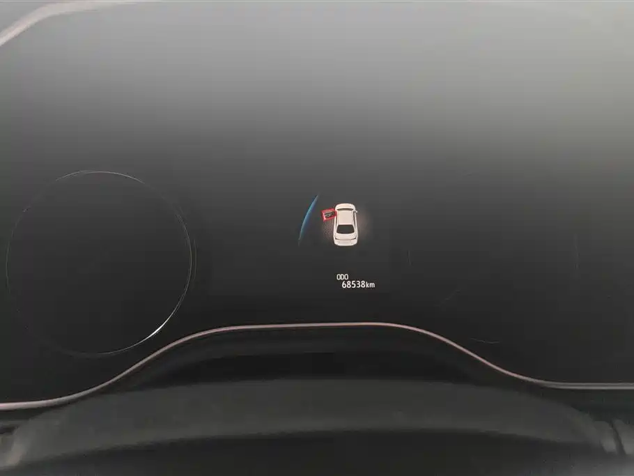 Toyota Avalon 2019 Hybrid 2.5L Luxury Edition China VI фото 14