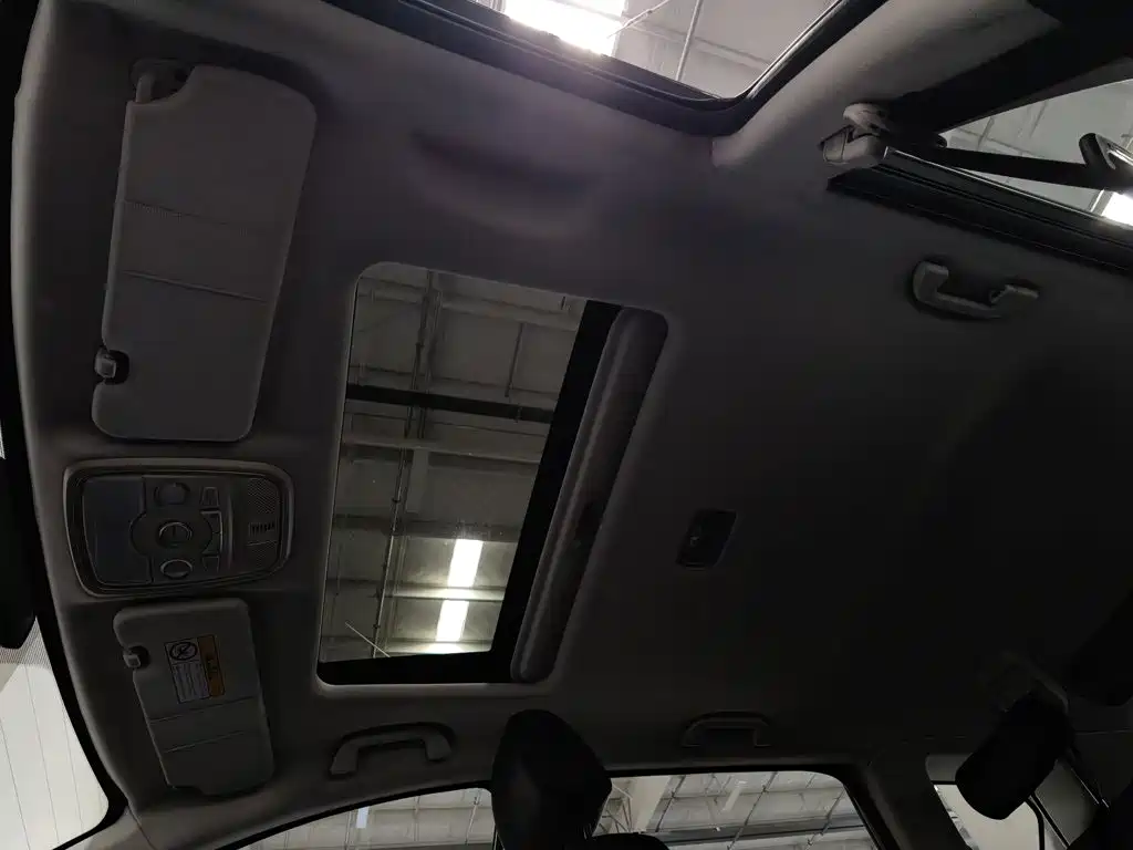 Фото 14 - Haval H6
