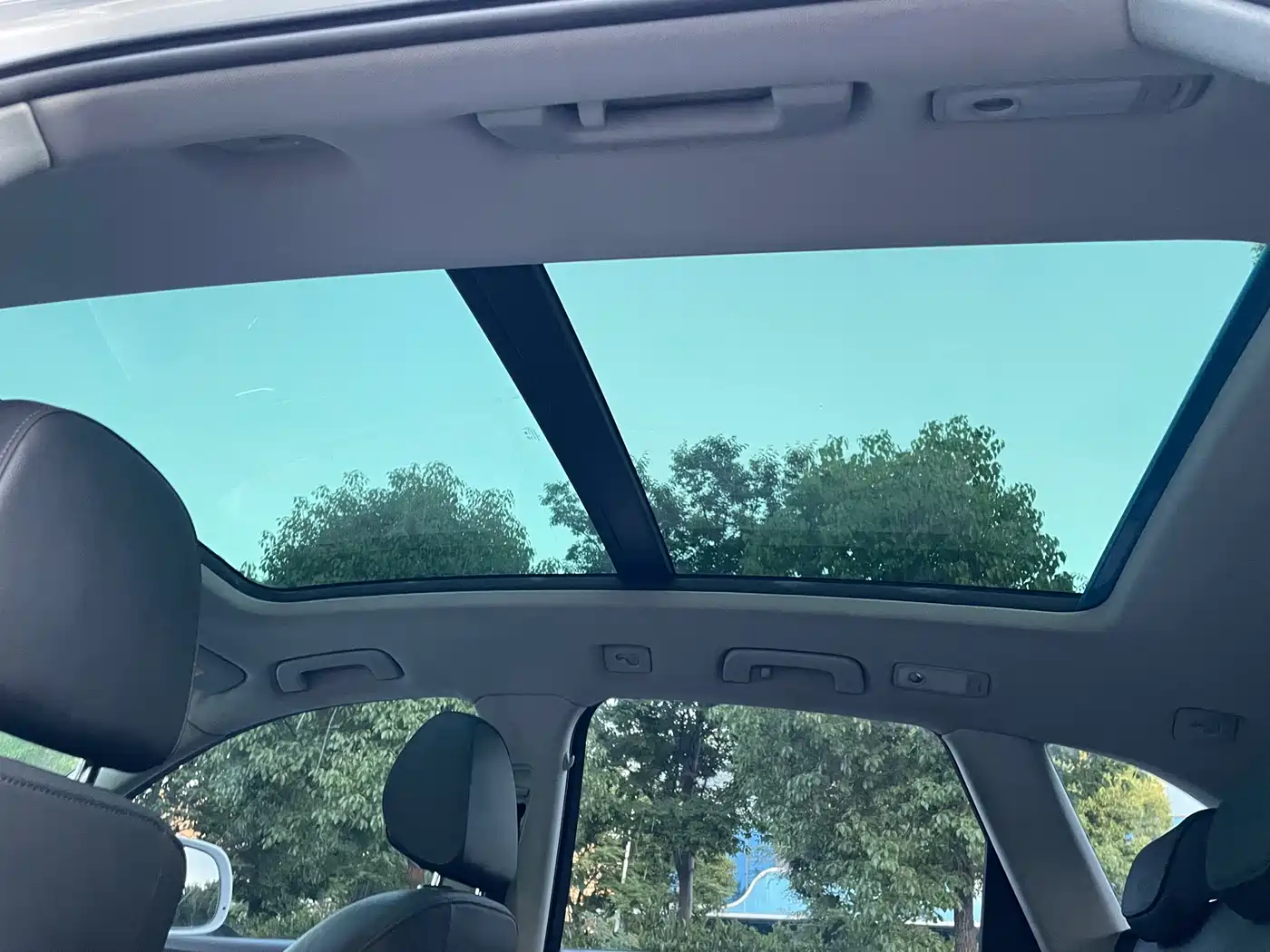 Audi Q5 2017 40 TFSI Technology фото 9