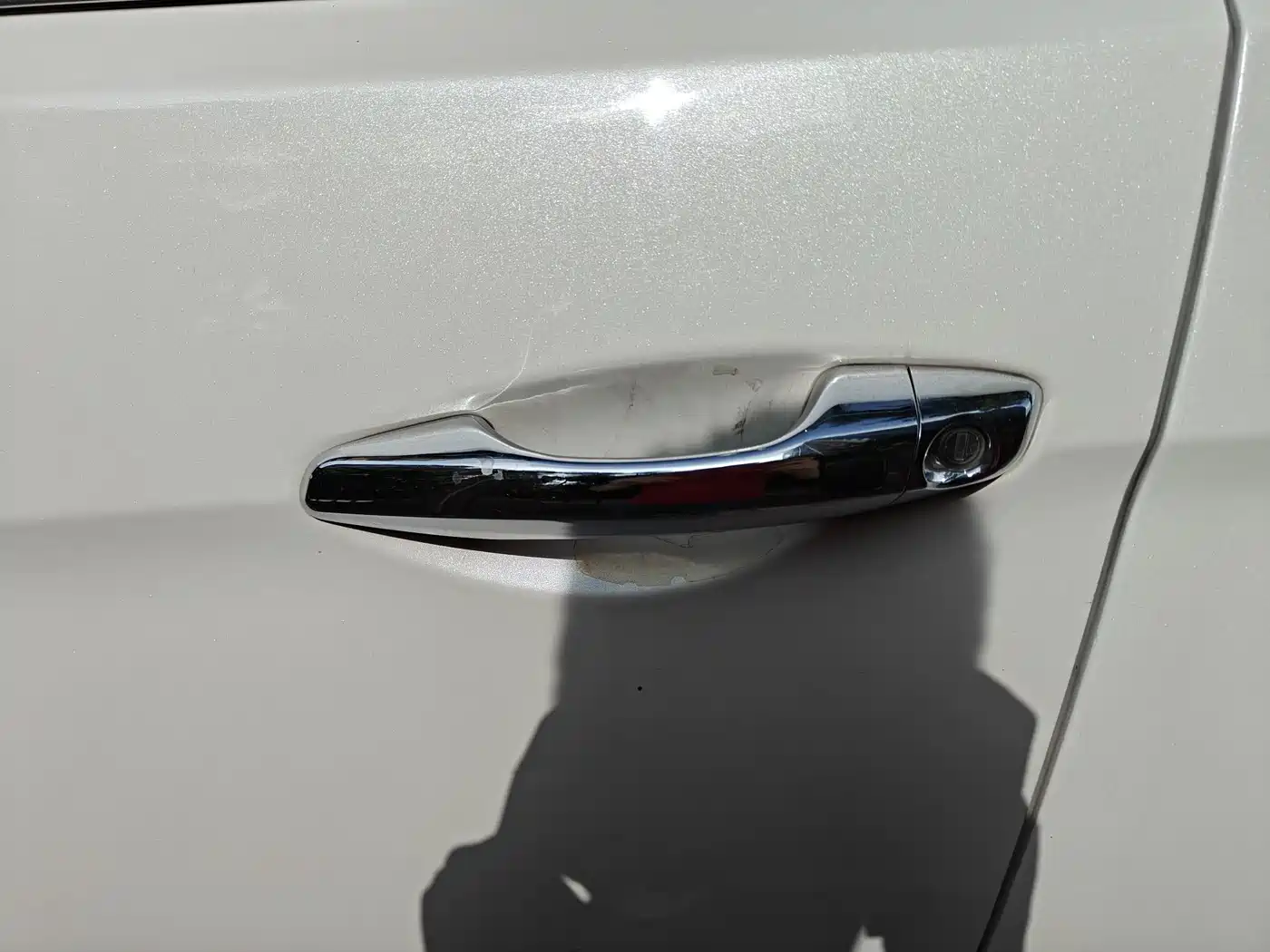 Hyundai Santa Fe 2015 2.4L Automatic 2WD Smart 5-seater фото 28