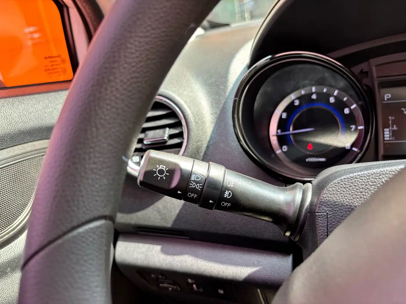 Changan CS15 2018 2016 1.5L Automatic Fashion