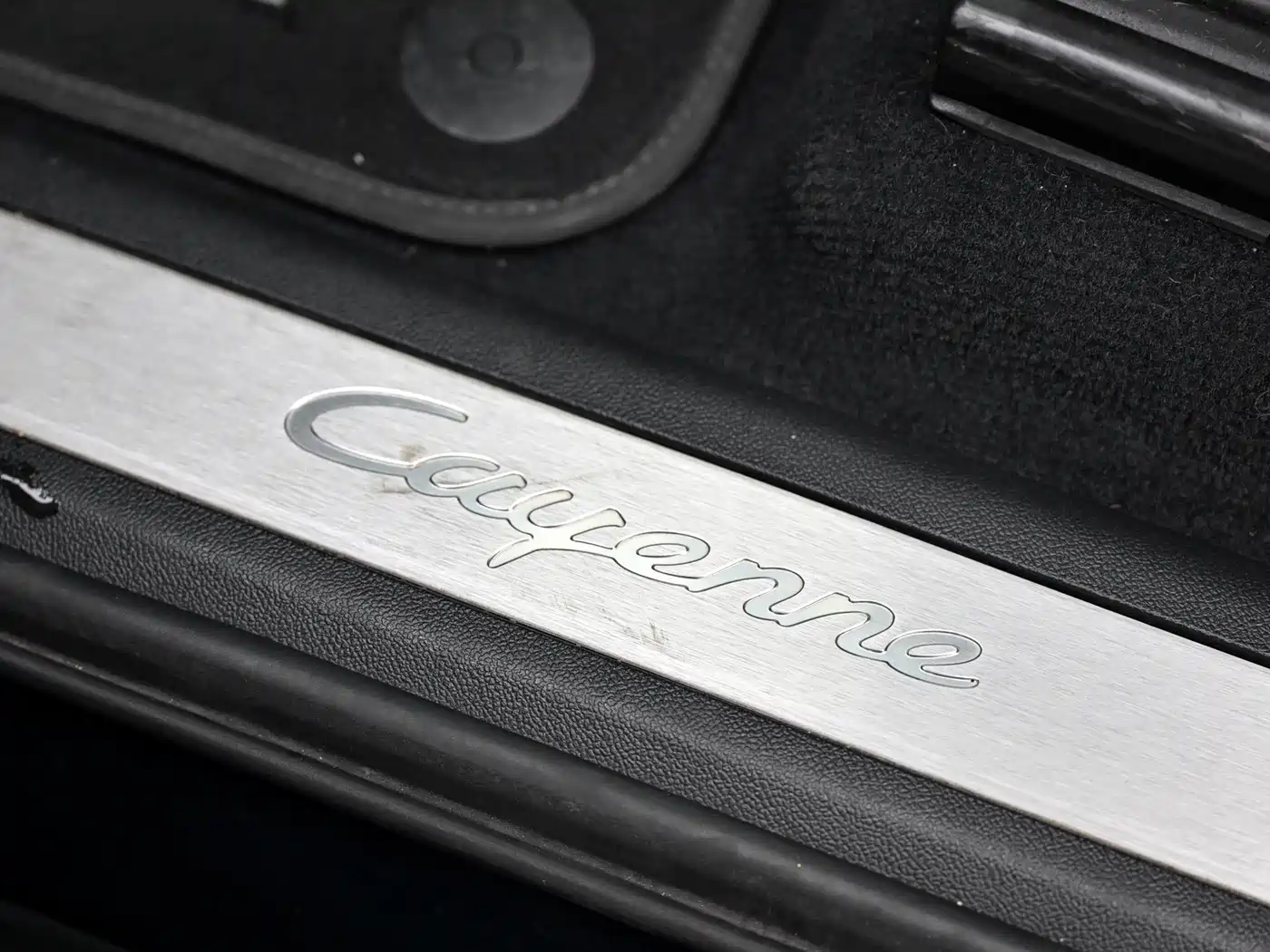 Porsche Cayenne 2018 Cayenne 3.0T фото 13