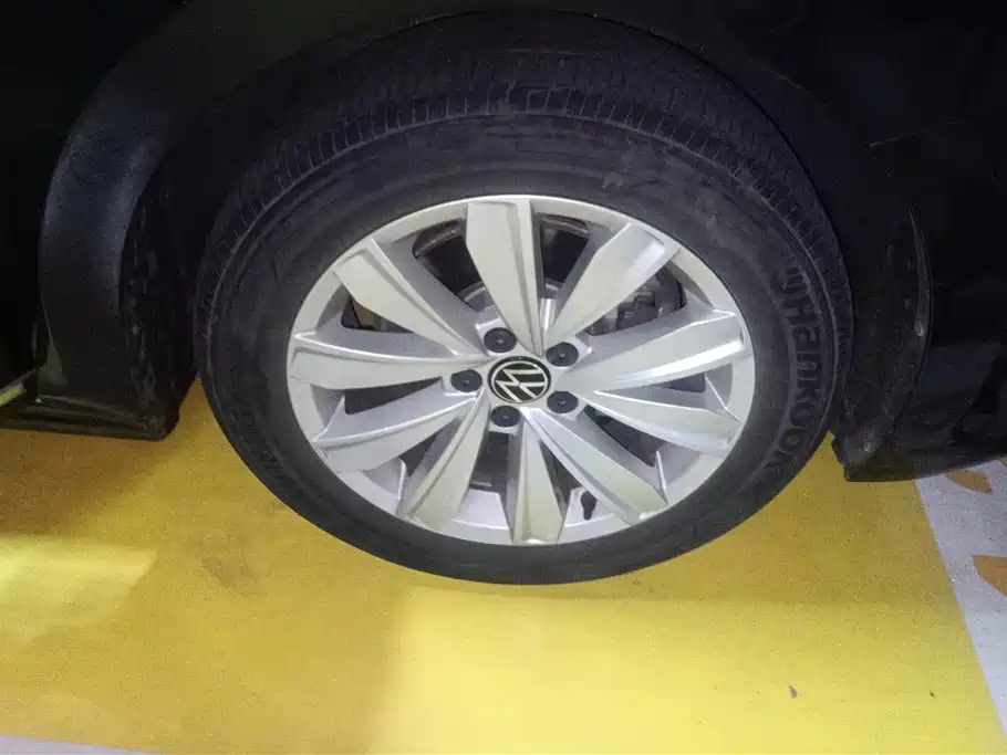 Volkswagen Passat 2021 Model 330TSI Elite Edition фото 6