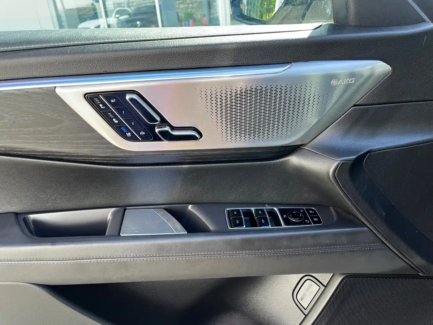 Cadillac CT6 2023 28T Luxury Edition фото 6