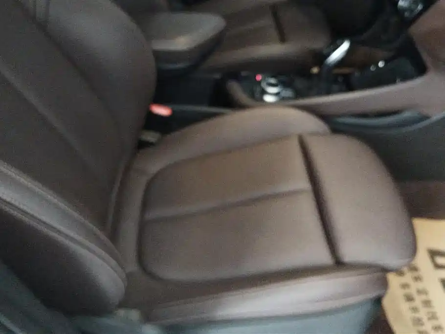 BMW X1 2020 sDrive25Li Leading Model фото 8