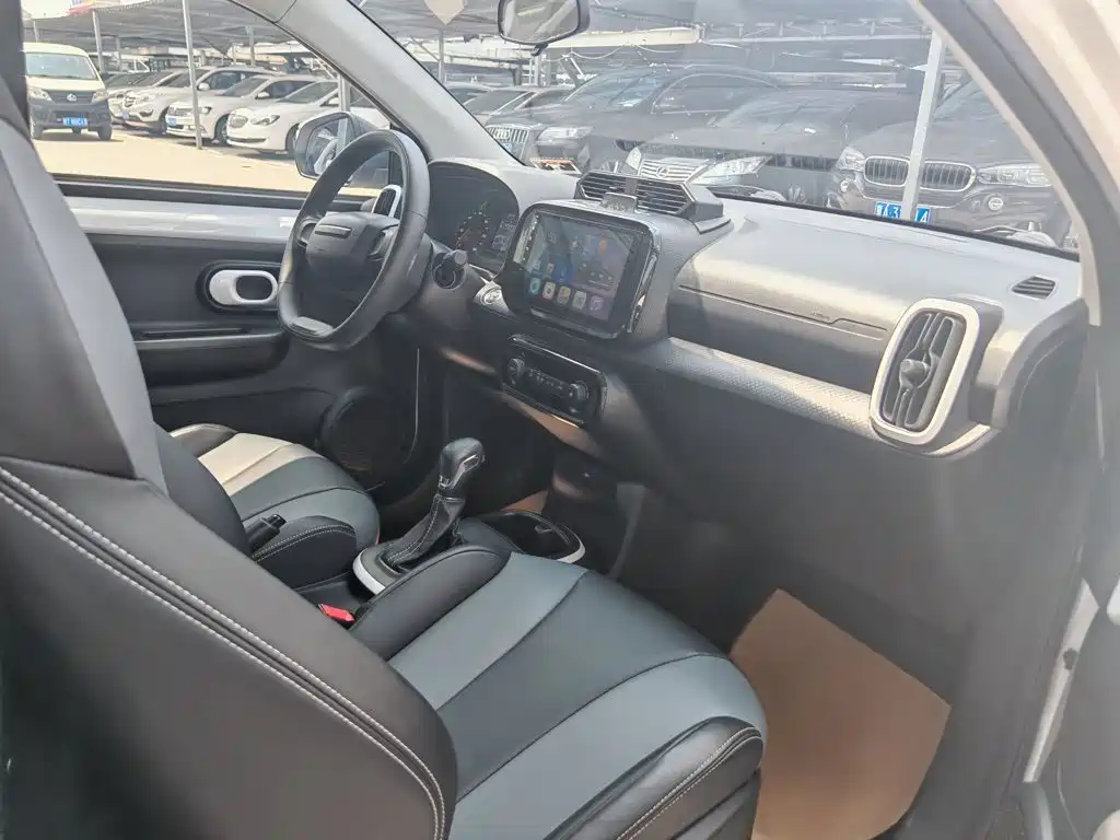 Roewe Kaiwei CLEVER 2023 2022 311km Vitality Bobo Edition
