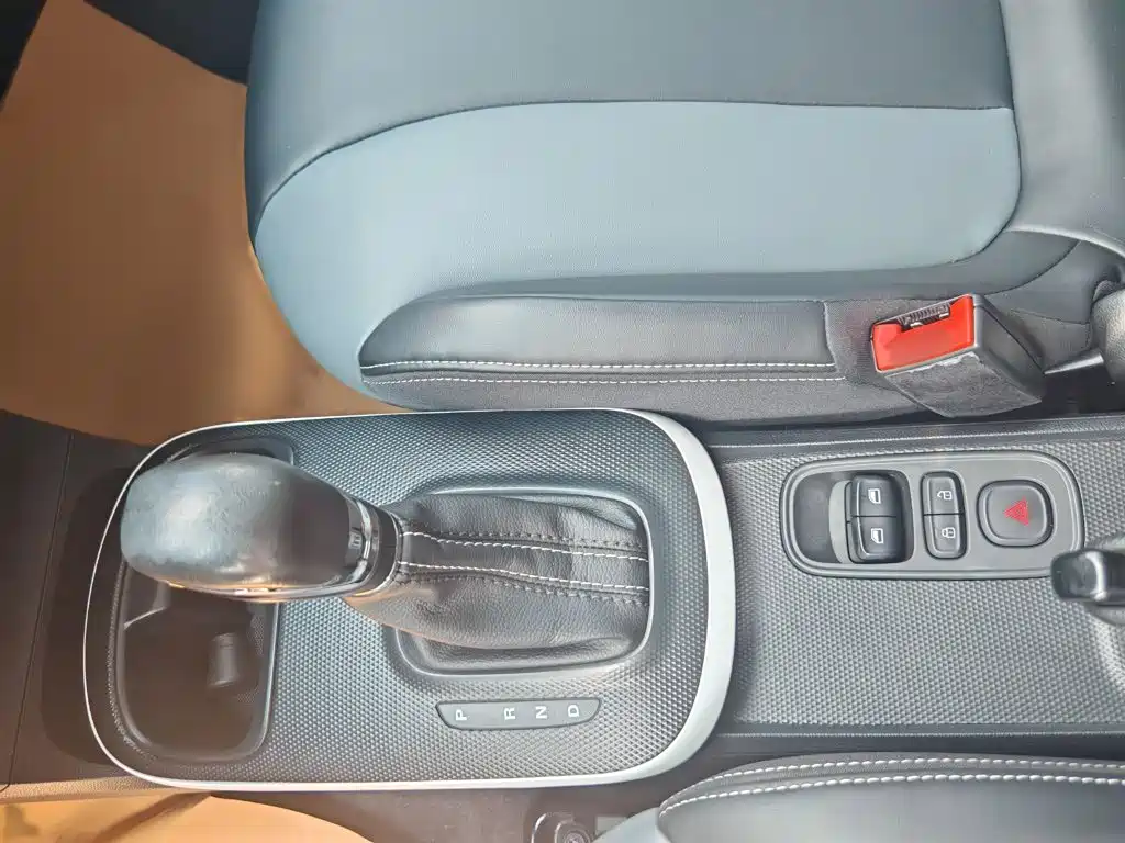 Roewe Kaiwei CLEVER 2023 2022 311km Vitality Bobo Edition