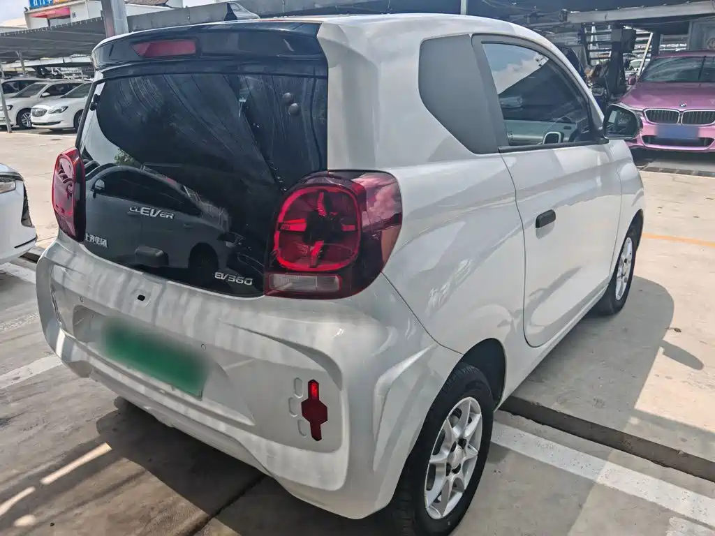 Roewe Kaiwei CLEVER 2023 2022 311km Vitality Bobo Edition