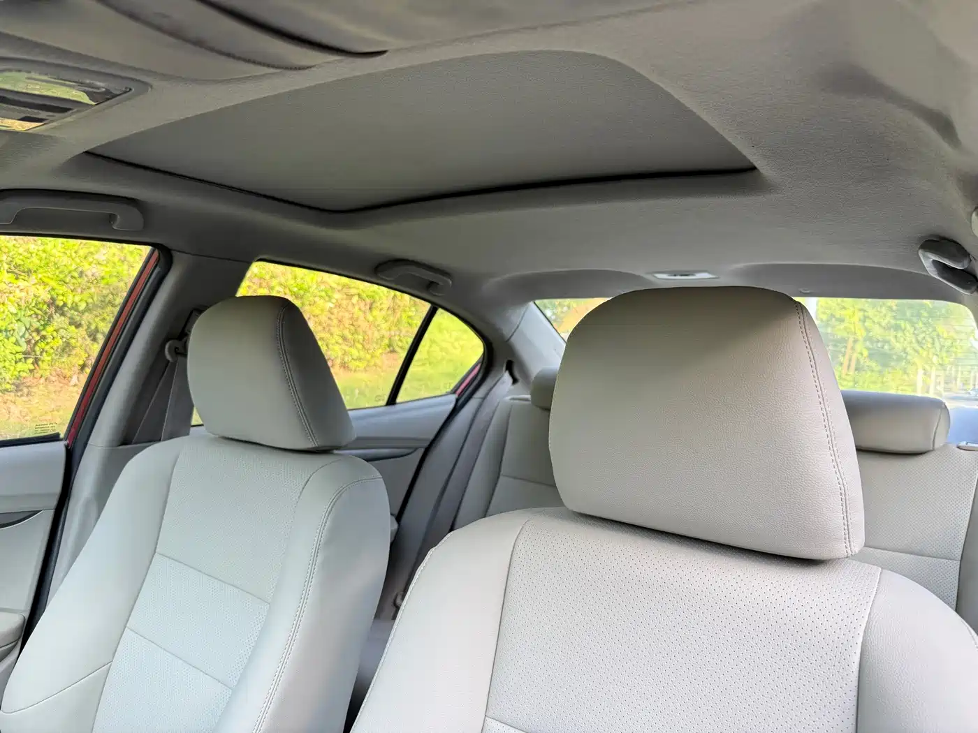 Honda City Classic 2012 2012 1.5L Automatic Elite Edition