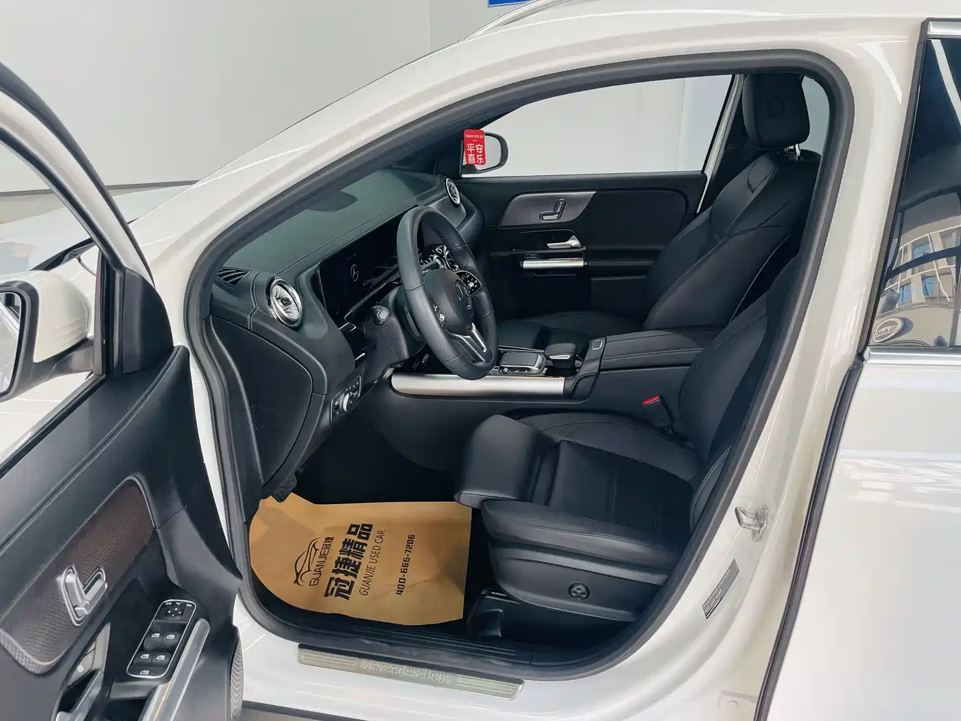 Mercedes-Benz GLA 2023 2023 GLA 220