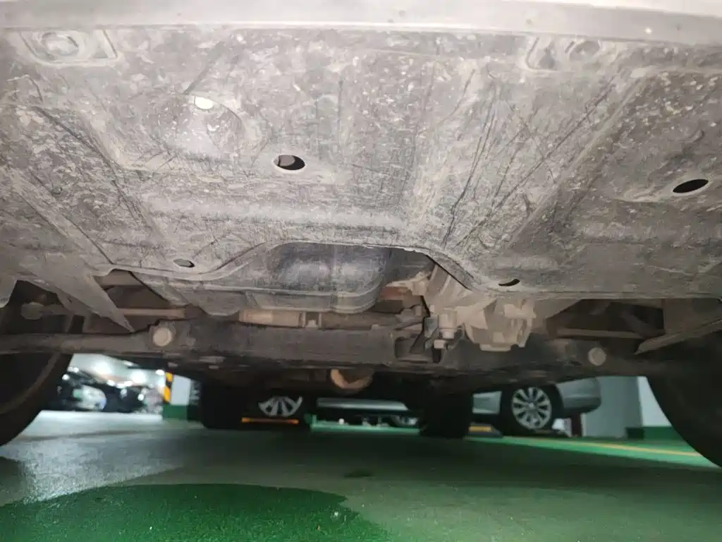 BAIC Senova X25 2016 2015 1.5L Manual Elite Type
