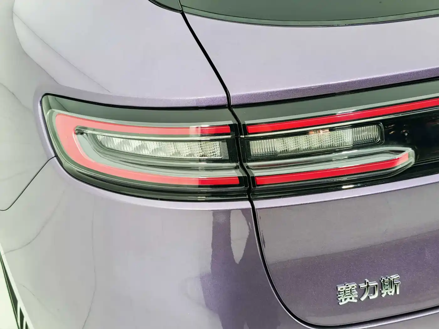 AITO Wenjie AITO M5 2025 2025 Extended Range Ultra AWD
