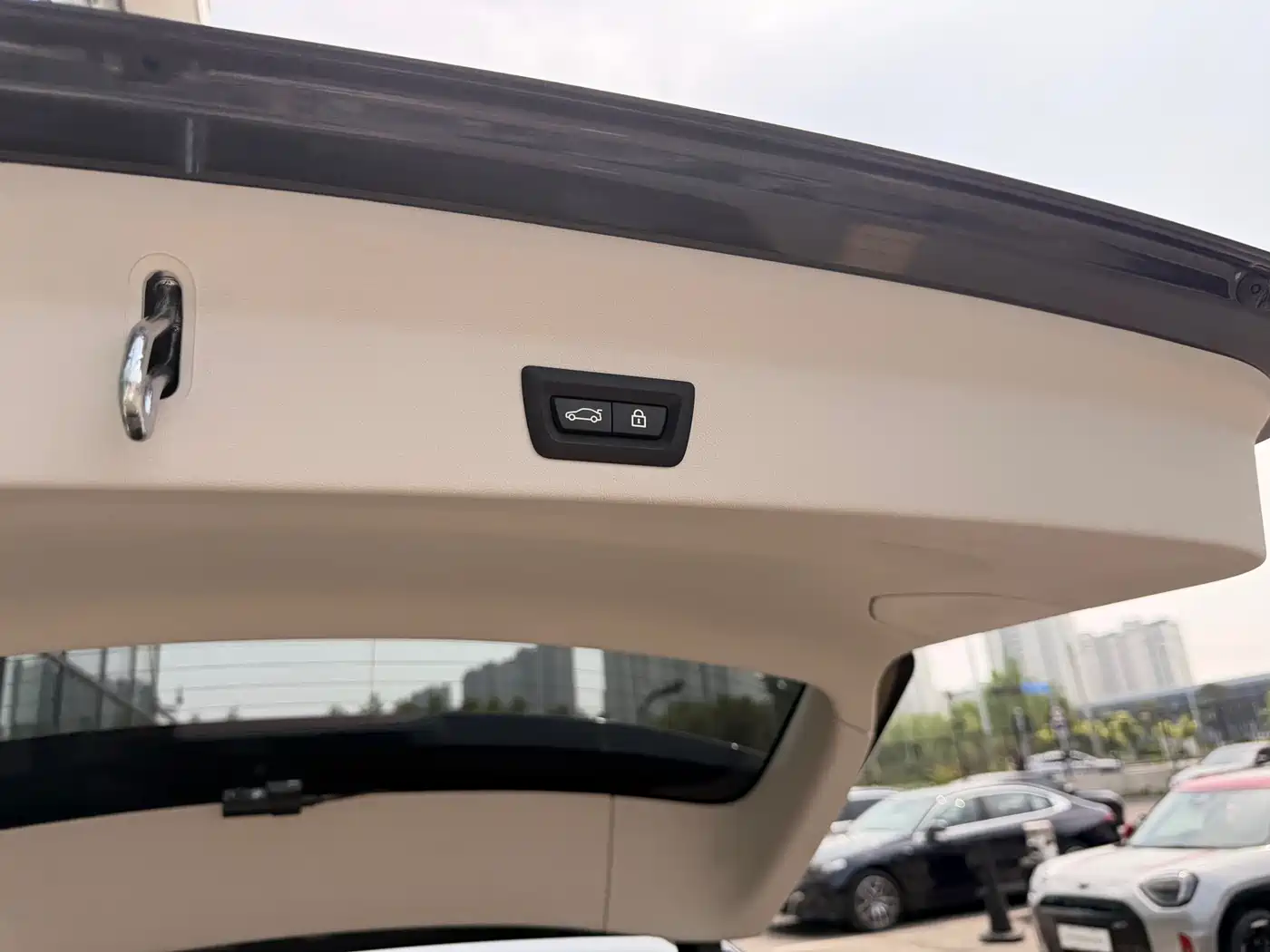 BMW X3 2022 xDrive30i Leading M Night Package фото 15