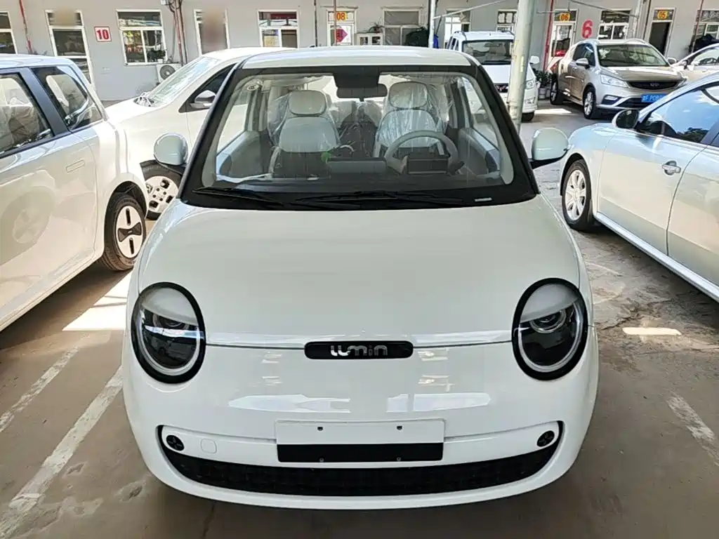 Фото 3 - Changan Lumin