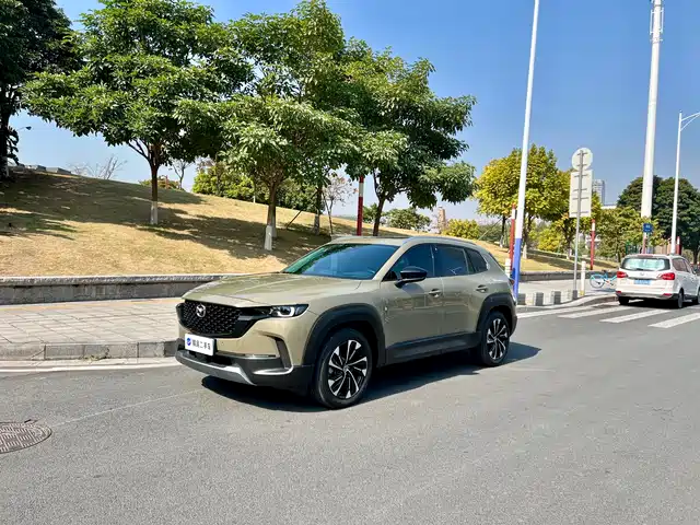 MAZDA CX 50 XINGYA