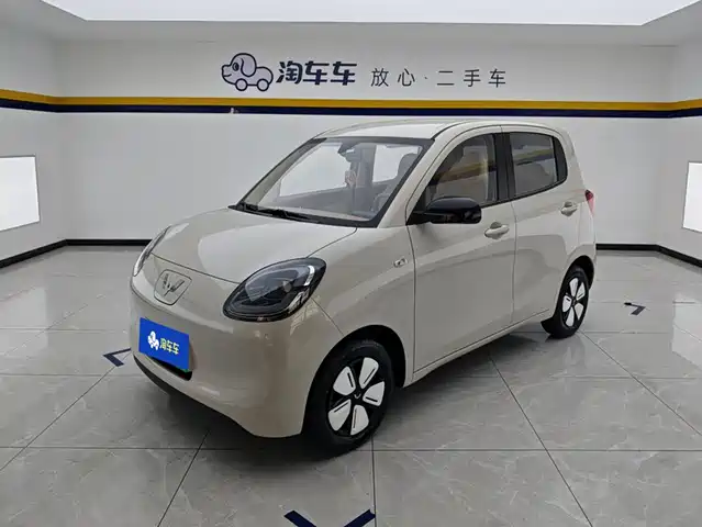 Wuling Motors Hongguang MINIEV 2025