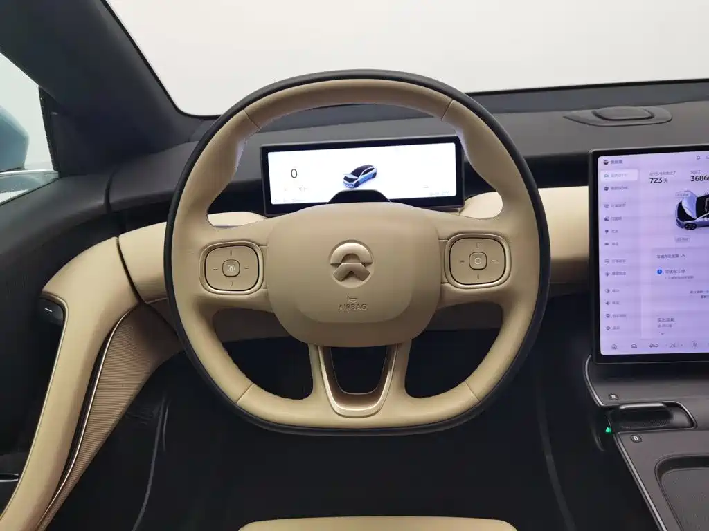 NIO ET5T 2024 2024 75kWh Touring