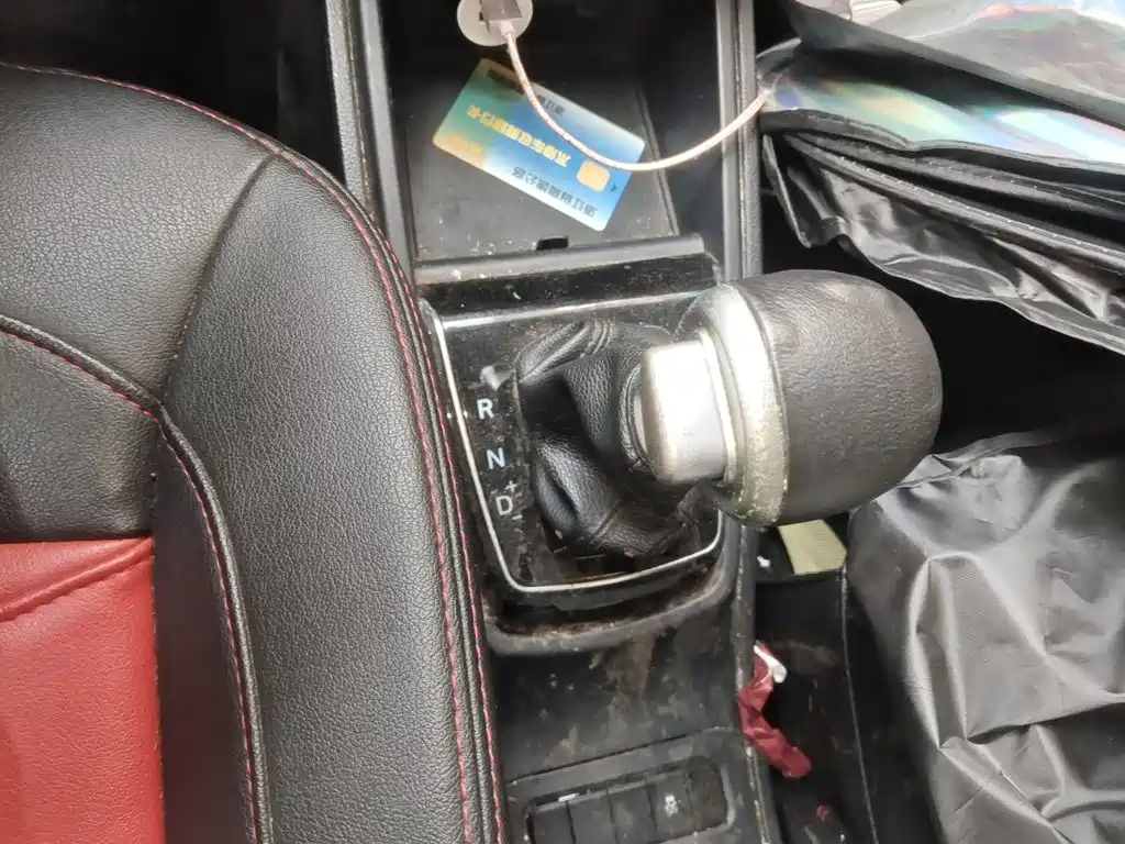 Photo 10 - Haval H1