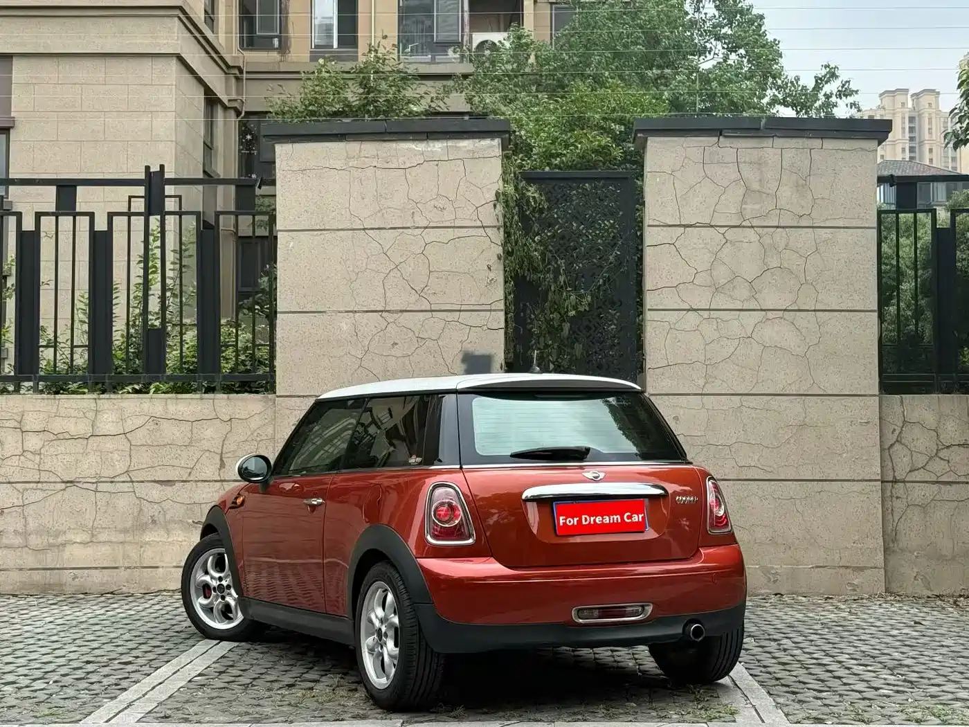 Фото 7 - MINI MINI