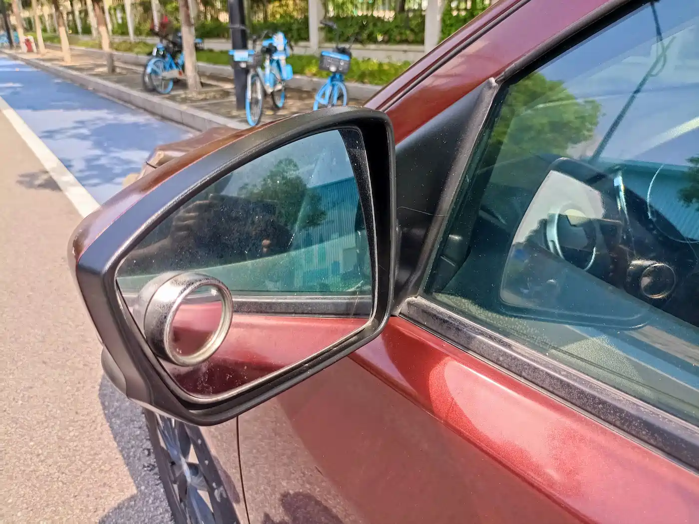 Venucia T70 2018 2016 1.6L Manual Rui Xing Edition