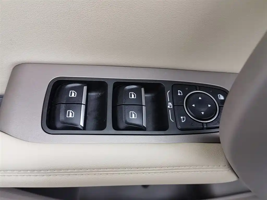 Haval Big Dog 2026 Model 1.5T High Configuration фото 9