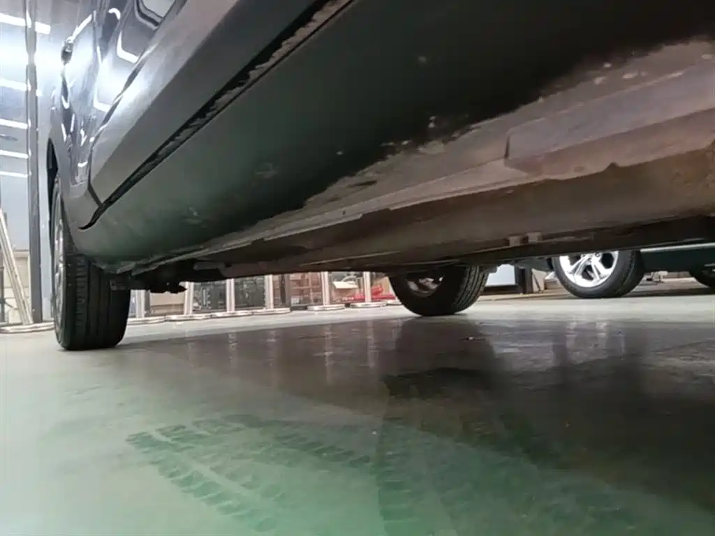 Kia KX1 2019 1.4L Automatic Fun Edition China V фото 21