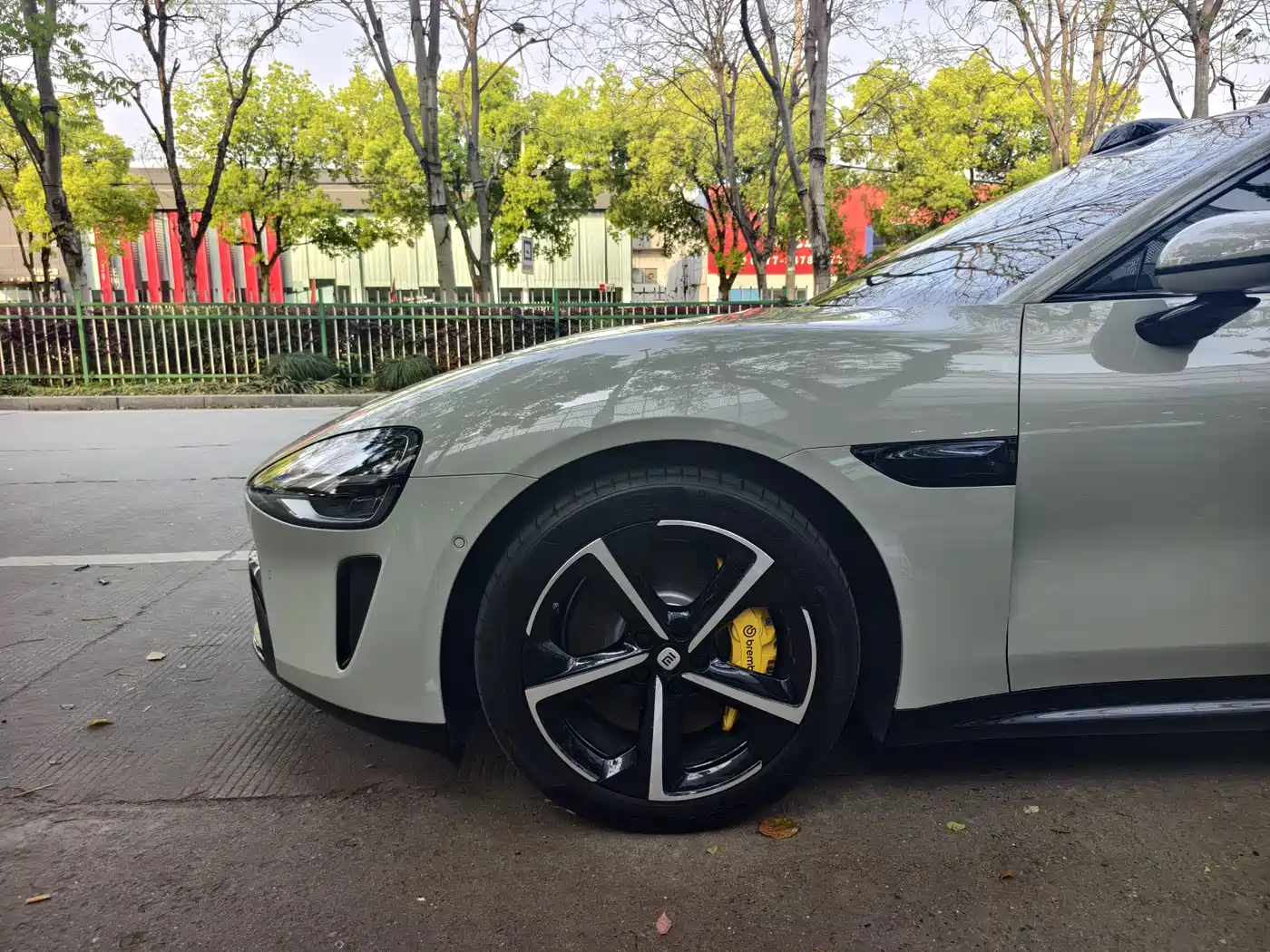 XIAOMI CAR XIAOMI SU7