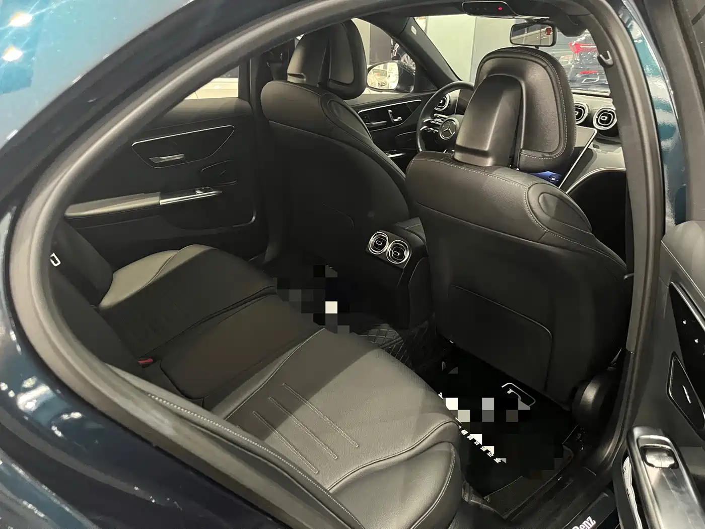 Mercedes-Benz C-Class 2024 C 260 L Sport фото 5