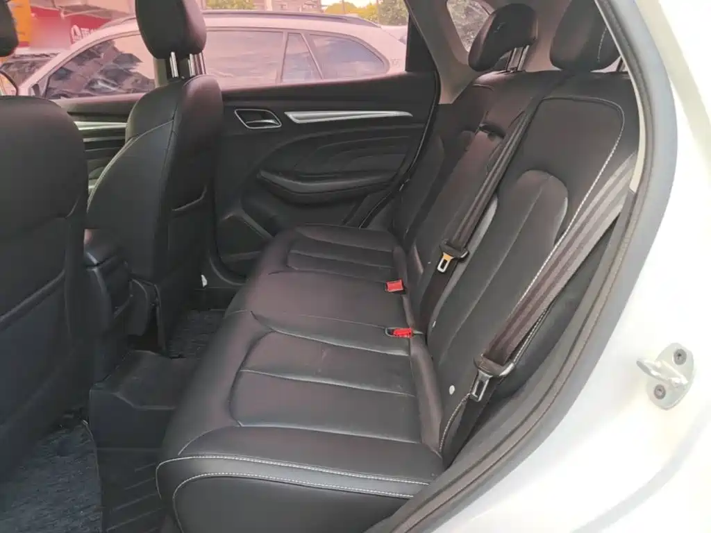 Roewe RX3 2019 2018 18T Automatic Flagship