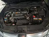 Фото 10 - Honda Crosstour
