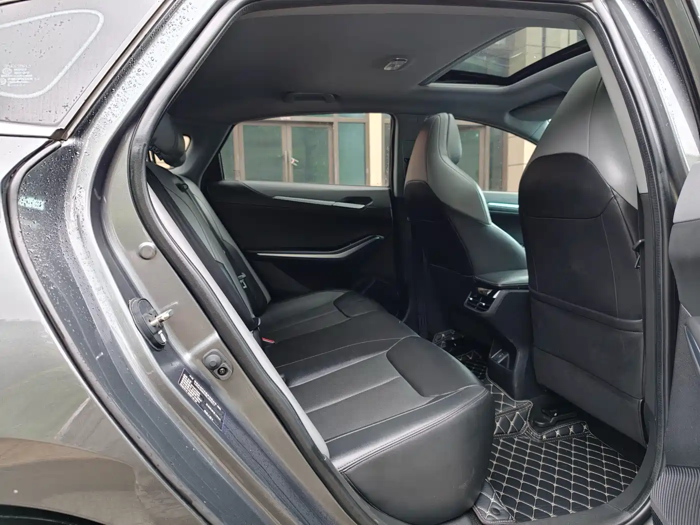 Changan Ruicheng PLUS 2022 2023 1.5T DCT Leading Joy Version