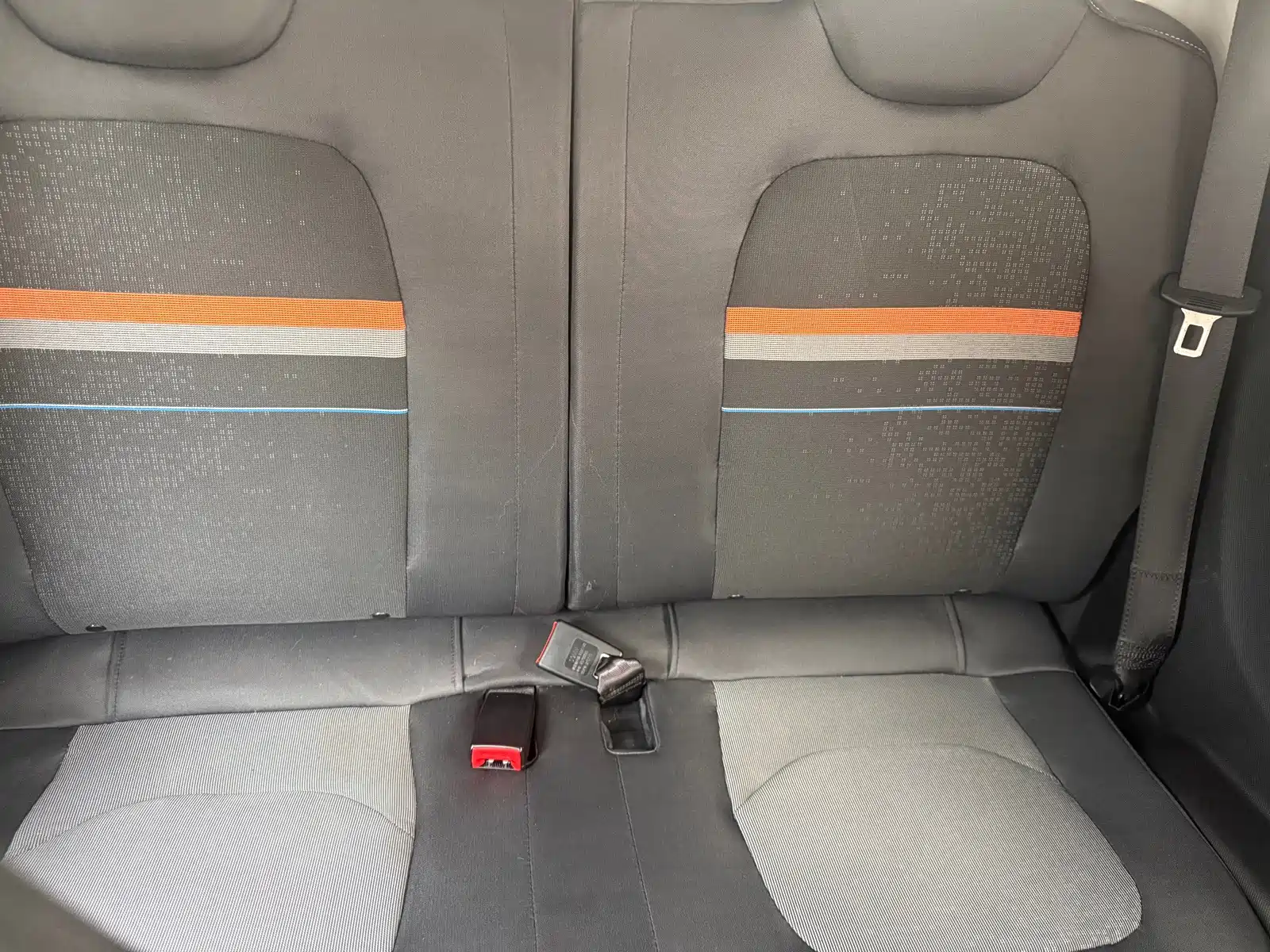 Photo 5 - Wuling Motors Hongguang MINIEV