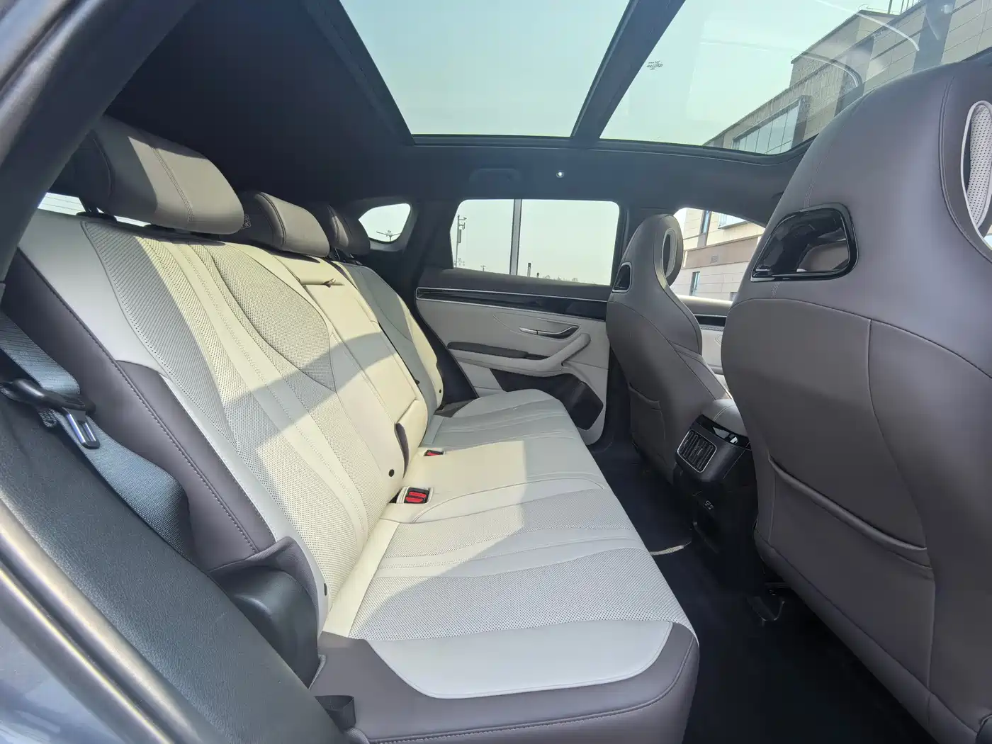 BYD SONGJIANG NEW ENERGY