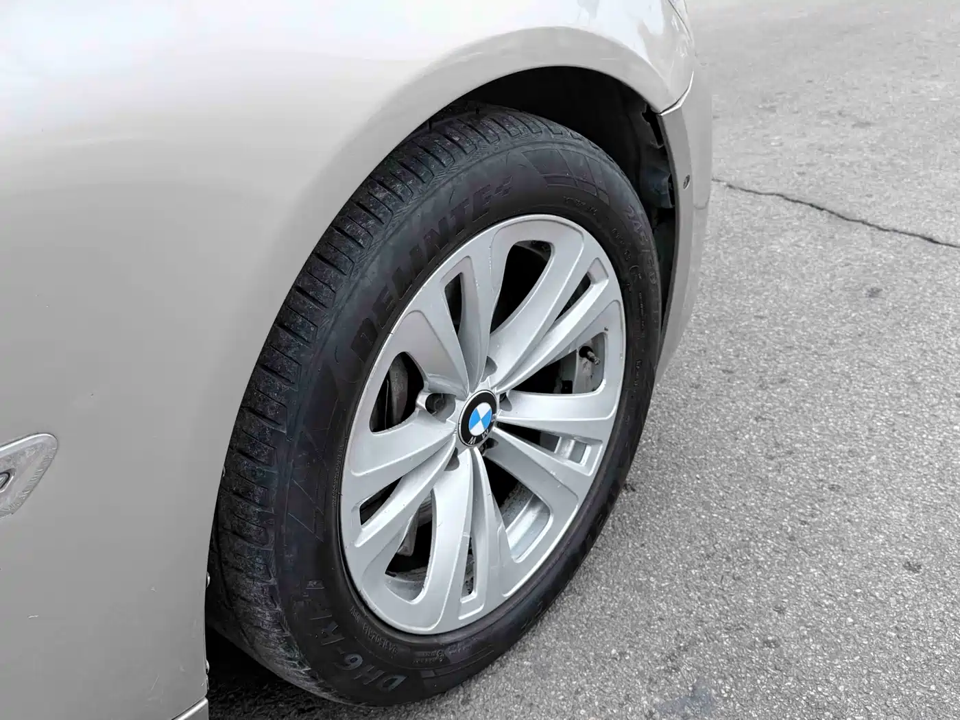 BMW 7 Series 2011 730Li Elegance фото 26