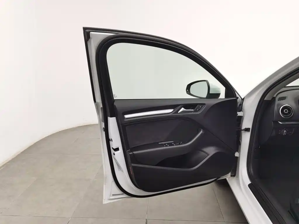 Audi A3 2014 2014 Limousine 35 TFSI Auto Trend